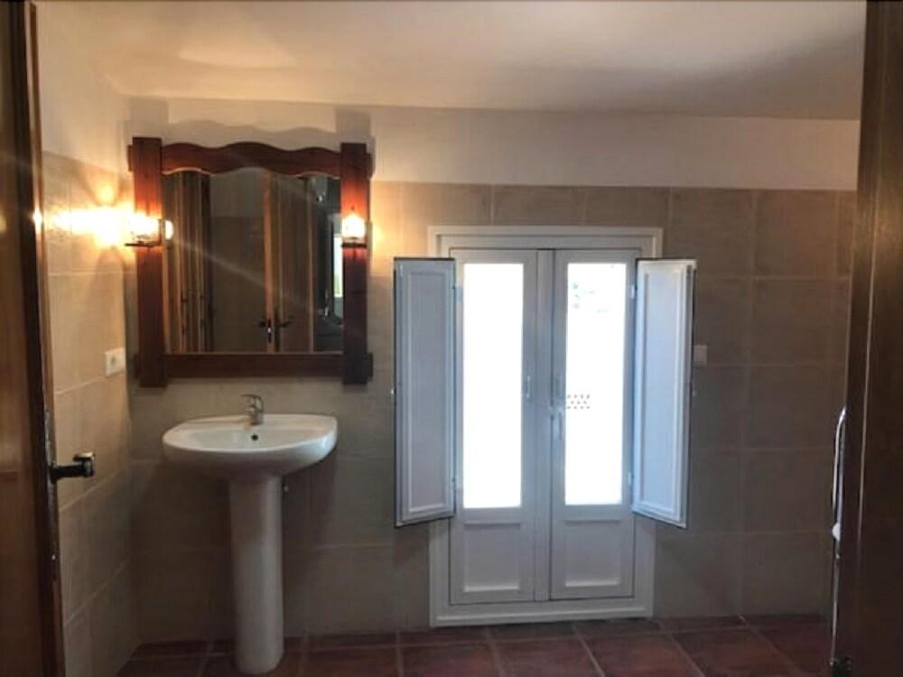 Hotel Patri Huéscar Dış mekan fotoğraf