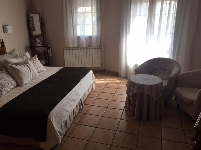 Hotel Patri Huéscar Dış mekan fotoğraf