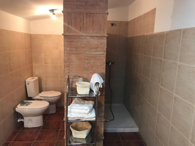 Hotel Patri Huéscar Dış mekan fotoğraf